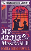 Mrs Jeffries And The Missing Alibi