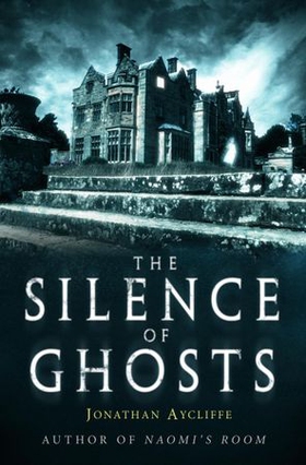 The Silence of Ghosts