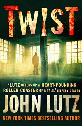 Twist (ebok) av John Lutz