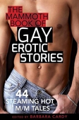 The Mammoth Book of Gay Erotic Stories