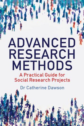 Advanced Research Methods