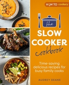The Slow Cooker Cookbook