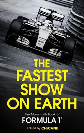 The Fastest Show on Earth