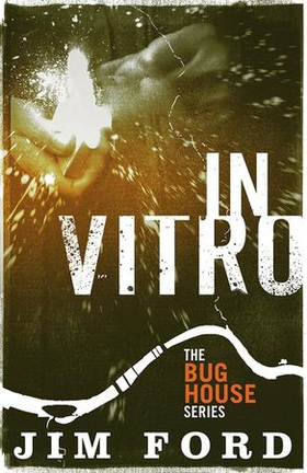In Vitro (ebok) av Jim Ford