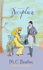 Deception (ebok) av M.C. Beaton