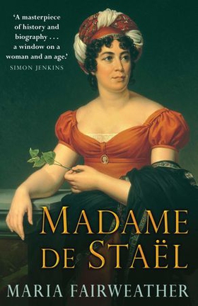 Madame de Stael (ebok) av Maria Fairweather