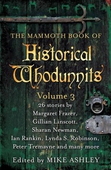 The Mammoth Book of Historical Whodunnits Volume 3