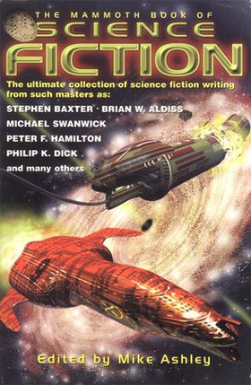 The Mammoth Book of Science Fiction (ebok) av Mike Ashley