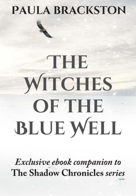 The Witches of the Blue Well - Thoughts on Writing The Winter Witch (ebok) av Paula Brackston