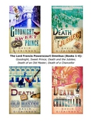 The Lord Francis Powerscourt Omnibus (Books 1-4)