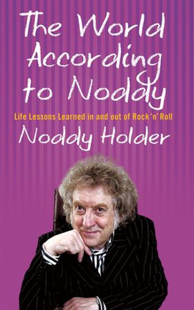 The World According To Noddy