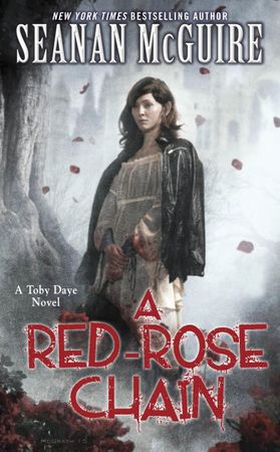 A Red-Rose Chain (Toby Daye Book 9) (ebok) av Seanan McGuire