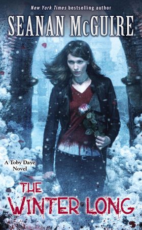 The Winter Long (Toby Daye Book 8) (ebok) av Seanan McGuire