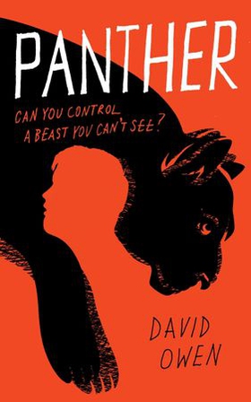 Panther (ebok) av David Owen