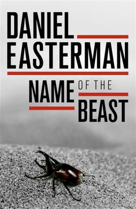 Name of the Beast (ebok) av Daniel Easterman
