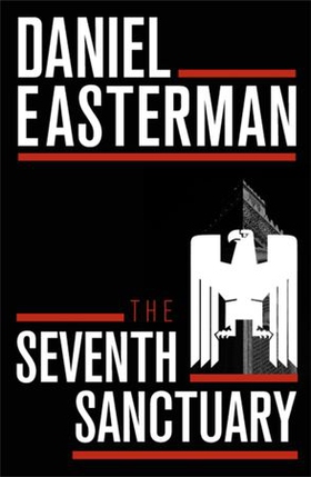 The Seventh Sanctuary (ebok) av Daniel Easterman