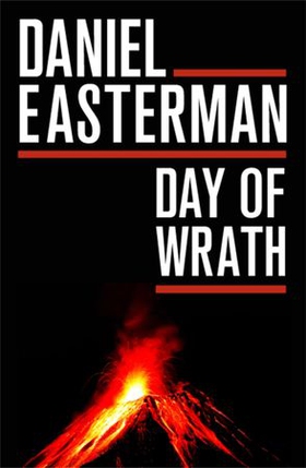 Day of Wrath (ebok) av Daniel Easterman