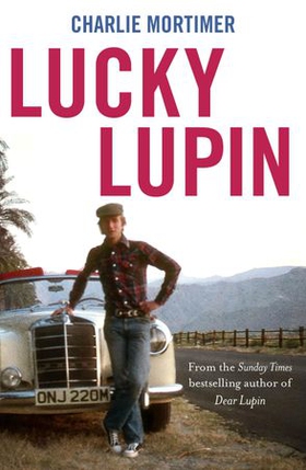 Lucky Lupin (ebok) av Charlie Mortimer