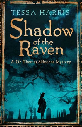 Shadow of the Raven