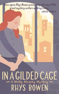In a Gilded Cage (ebok) av Rhys Bowen
