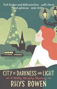 City of Darkness and Light (ebok) av Rhys Bow
