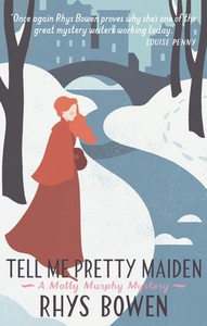 Tell Me Pretty Maiden (ebok) av Rhys Bowen