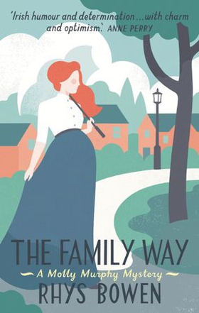The Family Way (ebok) av Rhys Bowen