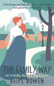 The Family Way (ebok) av Rhys Bowen