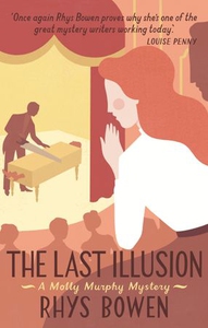 The Last Illusion (ebok) av Rhys Bowen