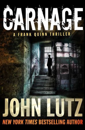 Carnage (ebok) av John Lutz