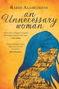 An Unnecessary Woman (ebok) av Rabih Alameddi