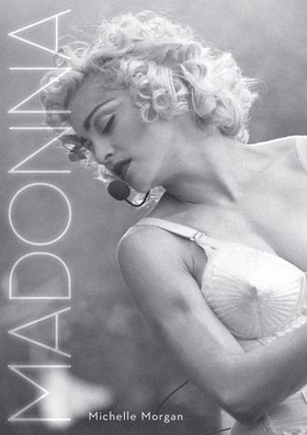 Madonna (ebok) av Michelle Morgan