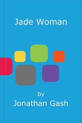 Jade Woman