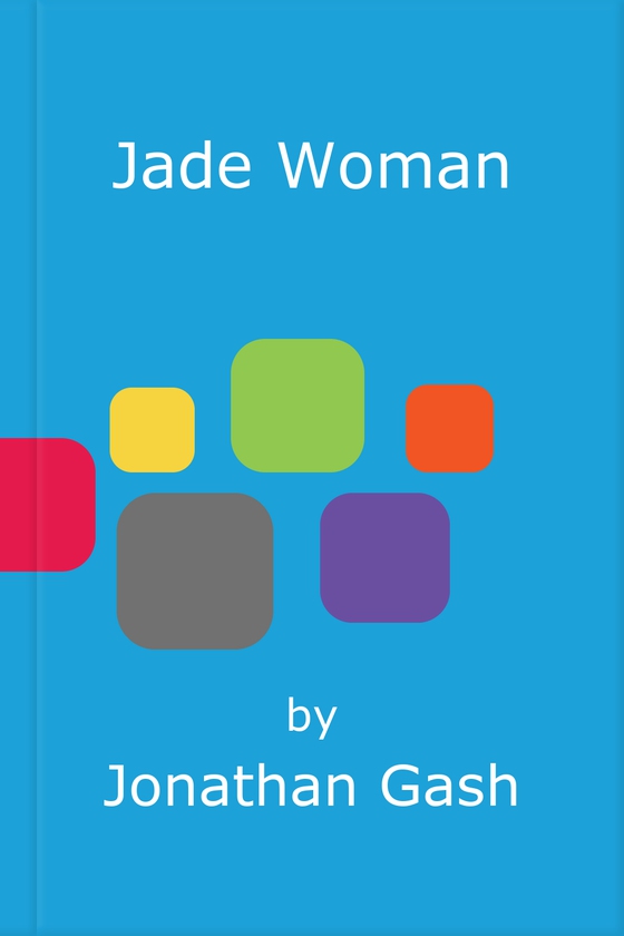 Jade Woman