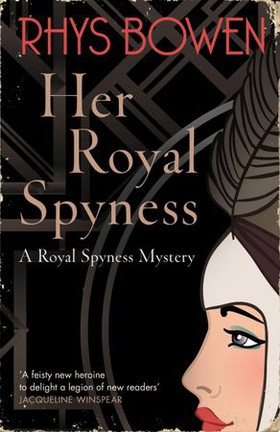 Her Royal Spyness (ebok) av Rhys Bowen