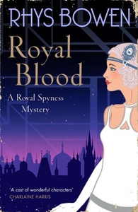 Royal Blood (ebok) av Rhys Bowen