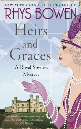 Heirs and Graces (ebok) av Ukjent