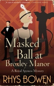 Masked Ball at Broxley Manor