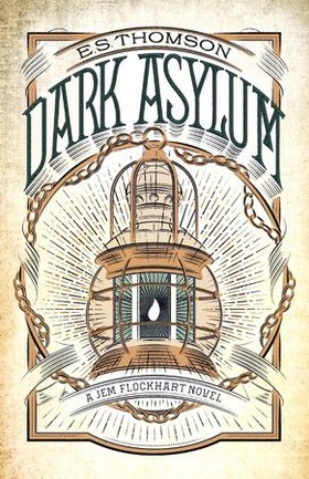 Dark Asylum