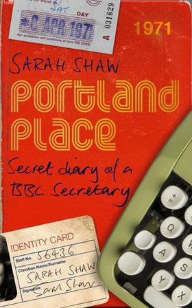 Secret Diary of a 1970s Secretary (ebok) av Sarah Shaw