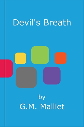 Devil's breath (ebok) av G.M. Malliet