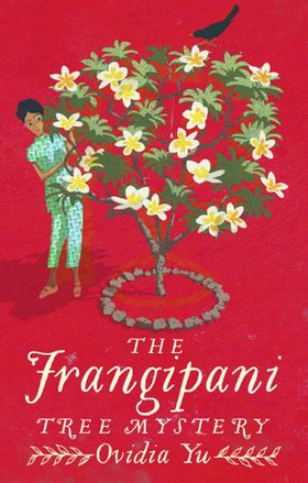 The Frangipani Tree Mystery (ebok) av Ukjent