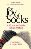 The Joy of Socks: A Gourmet Guide to Sockmating