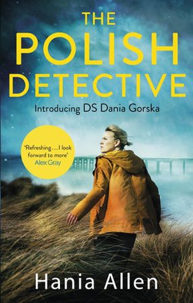 The Polish Detective (ebok) av Ukjent