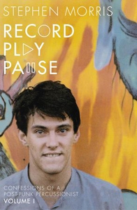 Record Play Pause (ebok) av Stephen Morris