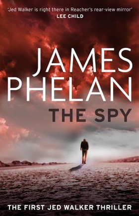 The Spy (ebok) av James Phelan