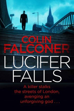 Lucifer Falls