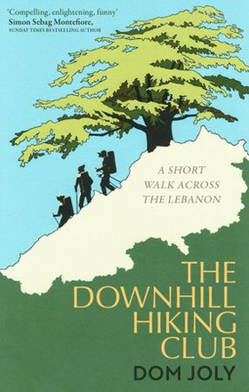 The Downhill Hiking Club