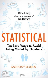 Statistical (ebok) av Anthony Reuben