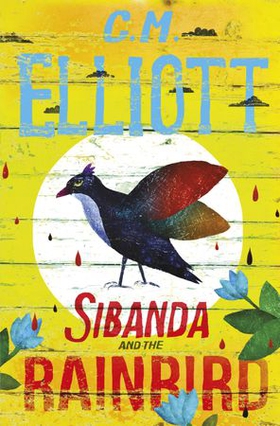 Sibanda and the Rainbird